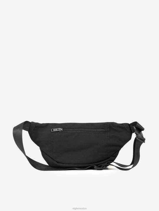 Aigle 86DD412 accesorios negro hombres riñonera