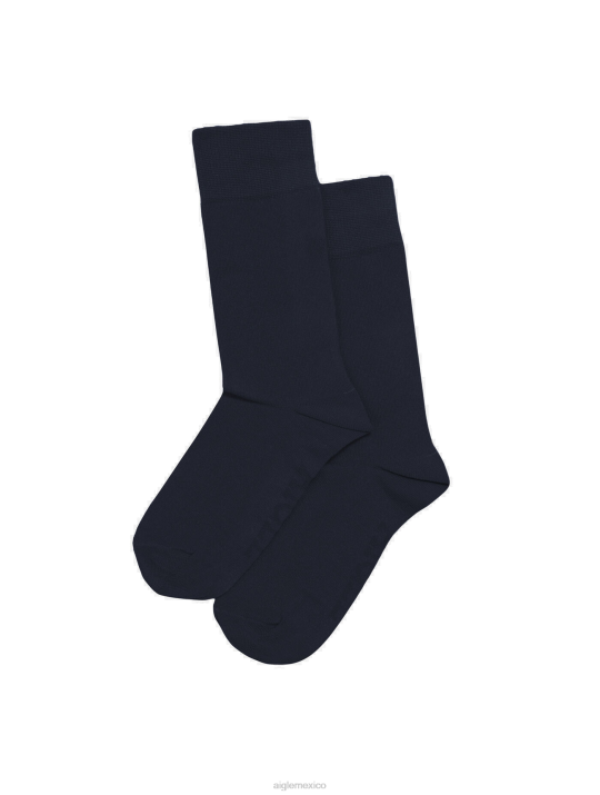 Aigle 86DD392 accesorios imperio hombres calcetines eco-responsables