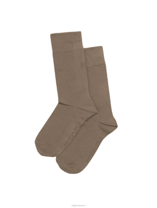 Aigle 86DD399 accesorios mimbre hombres calcetines eco-responsables