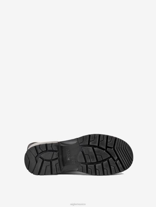 Aigle 86DD320 botas bruno hombres reinicio de seguridad