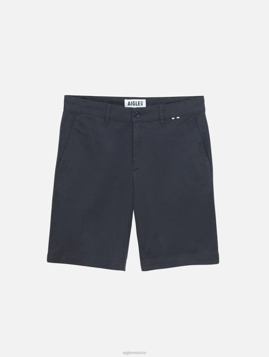 Aigle 86DD86 ropa imperio hombres pantalones cortos chinos