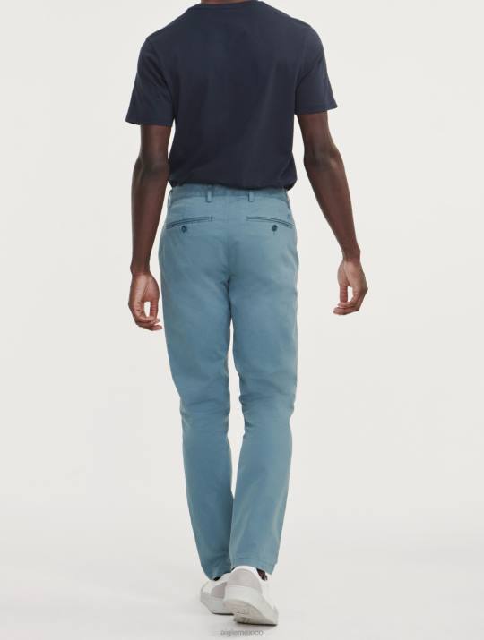 Aigle 86DD122 ropa hidro hombres pantalones chinos