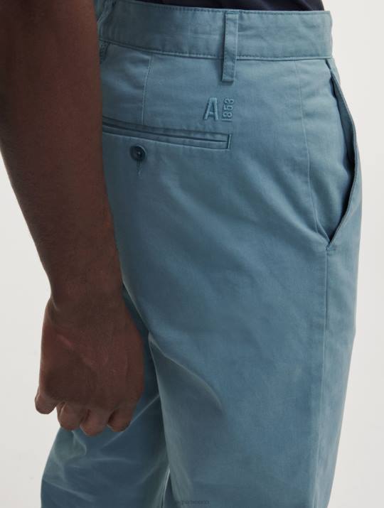Aigle 86DD122 ropa hidro hombres pantalones chinos