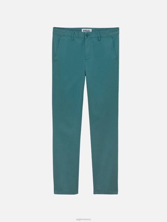Aigle 86DD122 ropa hidro hombres pantalones chinos