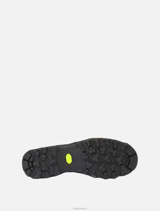 Aigle 86DD280 zapatos sepia hombres el zapato de alto rendimiento