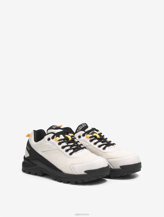 Aigle 86DD313 zapatos sable hombres zapato ultraligero e impermeable