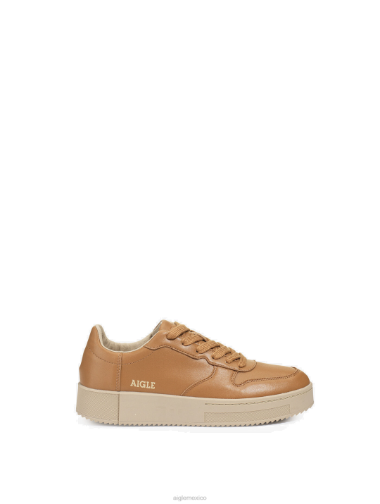 Aigle 86DD330 zapatos especia hombres zapatillas inspiradas en el baloncesto