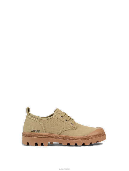 Aigle 86DD339 zapatos tierra hombres zapatos para caminar ecologicos