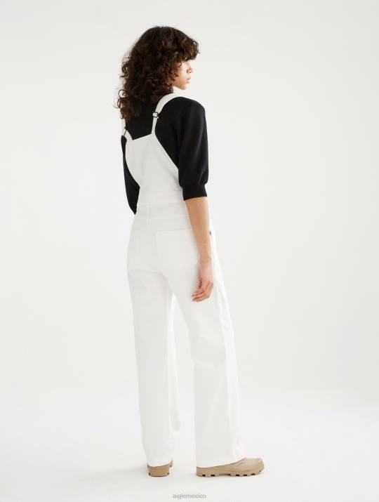 Aigle 86DD505 ropa leche mujer peto de trabajo