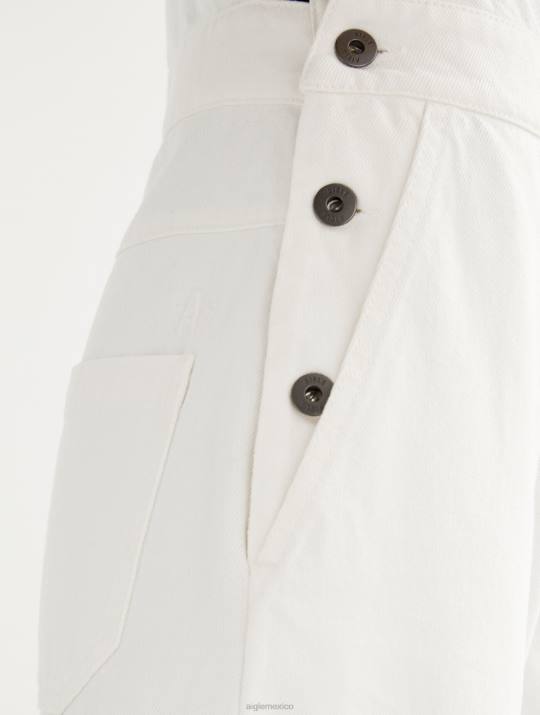 Aigle 86DD505 ropa leche mujer peto de trabajo