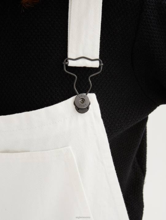 Aigle 86DD505 ropa leche mujer peto de trabajo