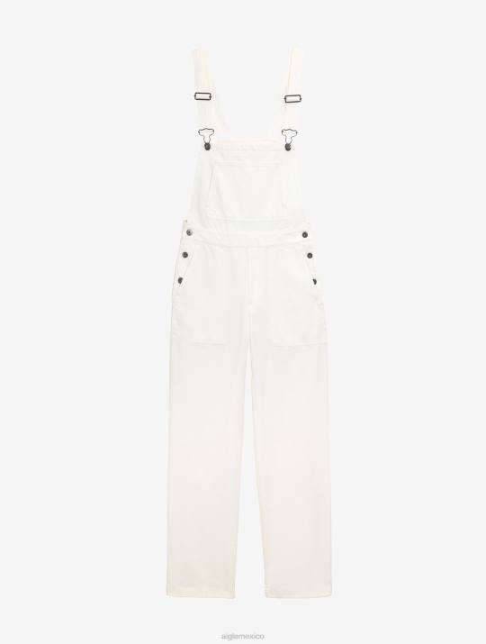 Aigle 86DD505 ropa leche mujer peto de trabajo