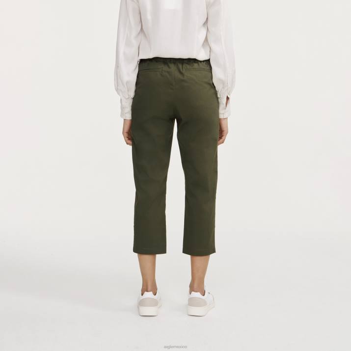 Aigle 86DD560 ropa abogado yo mujer sarga coolmax