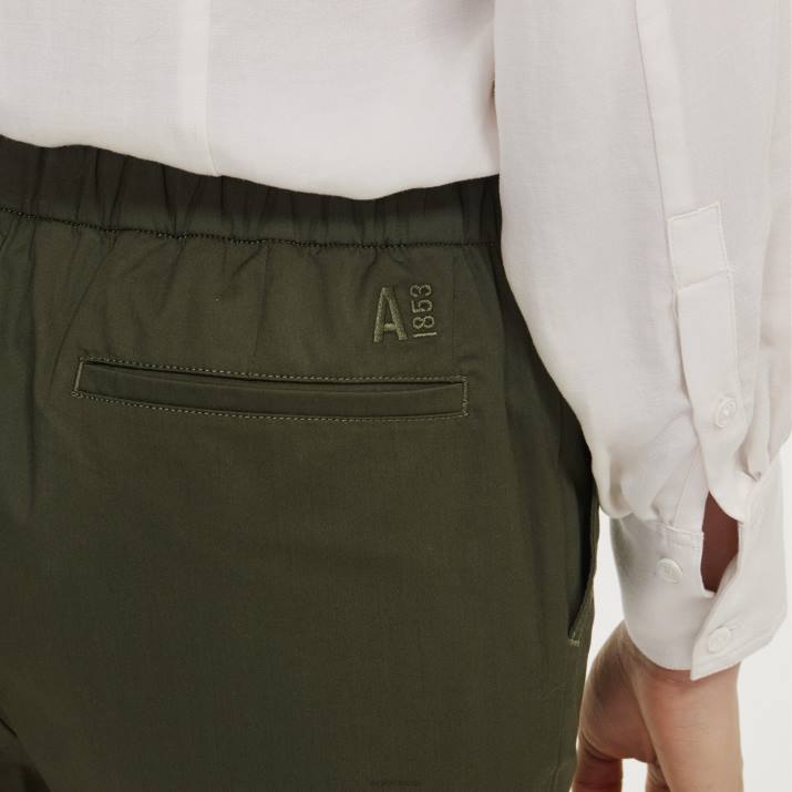 Aigle 86DD560 ropa abogado yo mujer sarga coolmax