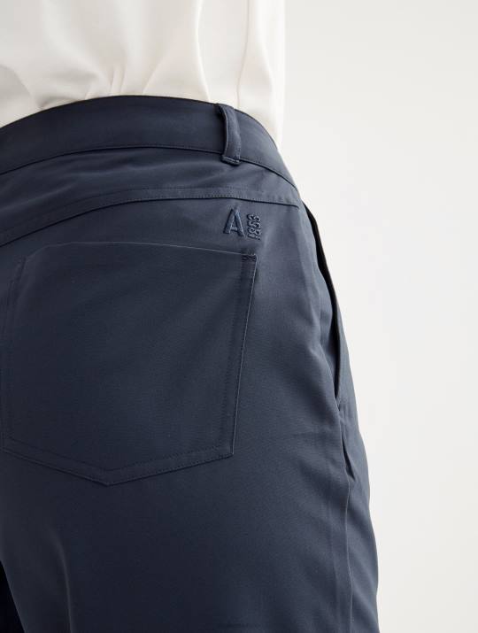 Aigle 86DD565 ropa imperio yo mujer pantalones delgados de secado rápido