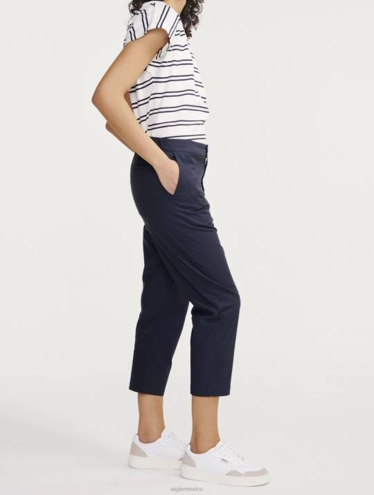 Aigle 86DD578 ropa imperio yo mujer sarga coolmax