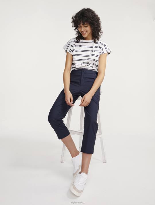 Aigle 86DD578 ropa imperio yo mujer sarga coolmax