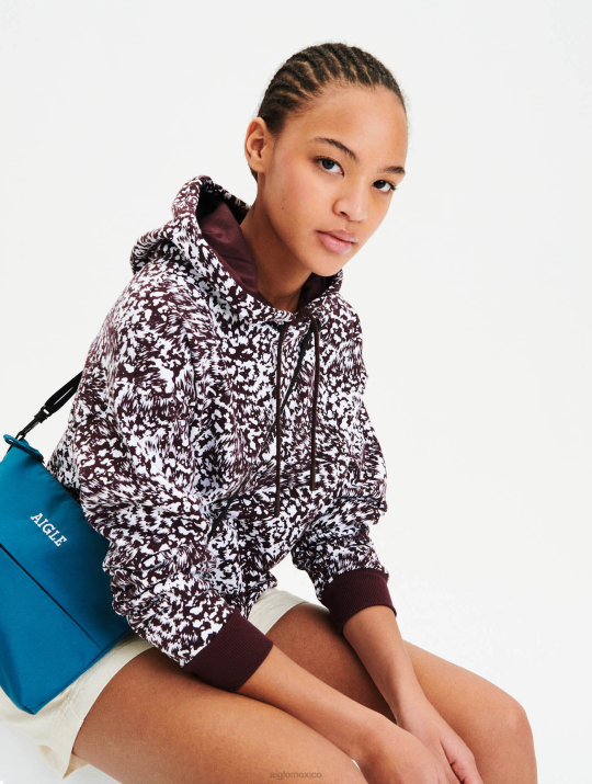 Aigle 86DD627 ropa dulce de azúcar pr mujer la sudadera tendencia de esta temporada